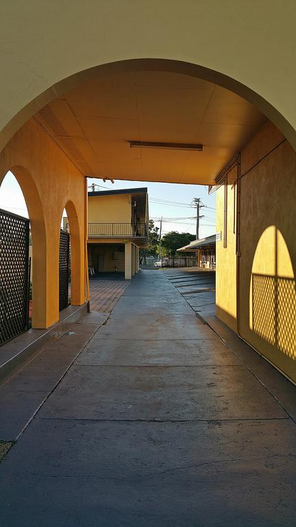 Bourbong St Motel - Yamba Accommodation 3