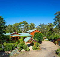 Bourndaroo Lodge - Yamba Accommodation