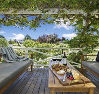 Bourne Cottage - Perfect for all seasons - Yamba Accommodation