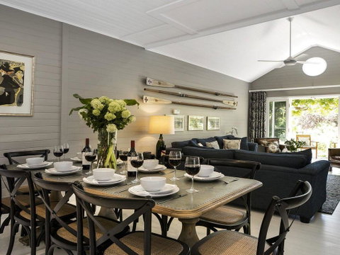 Bourne Cottage - Perfect For All Seasons - Yamba Accommodation 1