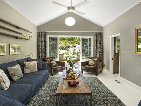 Bourne Cottage - Perfect For All Seasons - Yamba Accommodation 3
