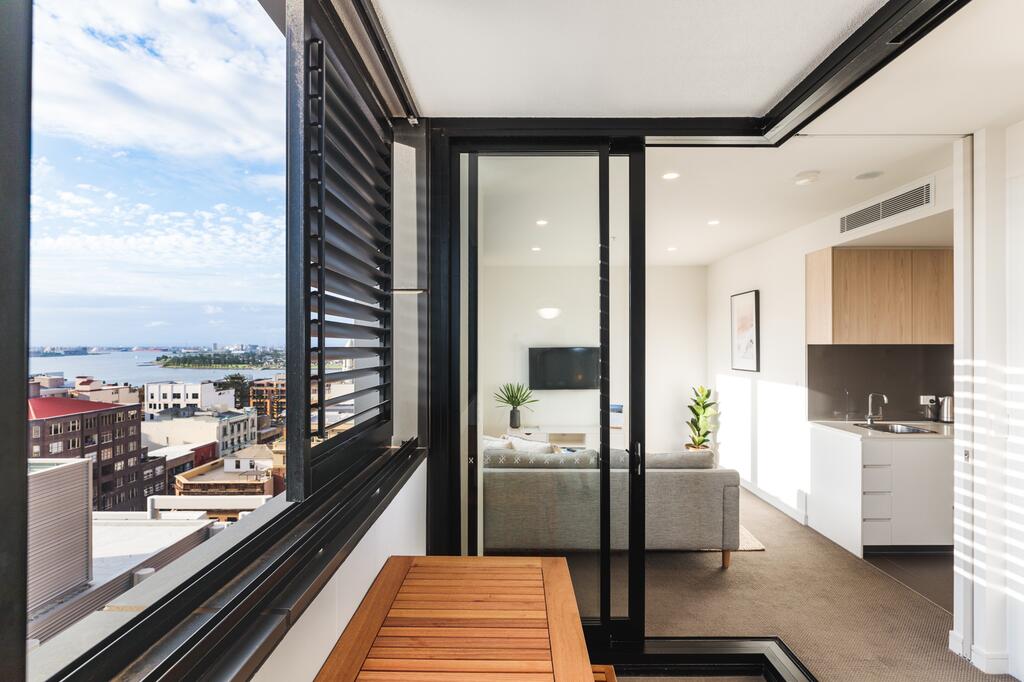 Newcastle NSW Yamba Accommodation