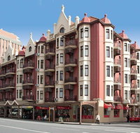 Boutique Apartment in The Heart of Adelaide CBD - Yamba Accommodation