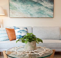 Boutique hideaway with direct lagoon access - Yamba Accommodation