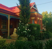 Boutique Motel Sefton House - Yamba Accommodation