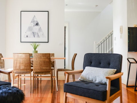 Boutique Stays - Brighton Abode - Yamba Accommodation 1