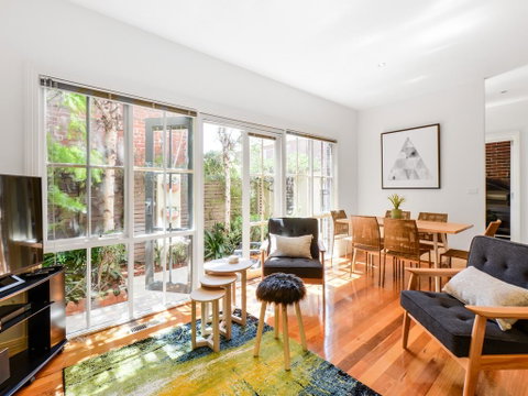 Boutique Stays - Brighton Abode - Yamba Accommodation 2