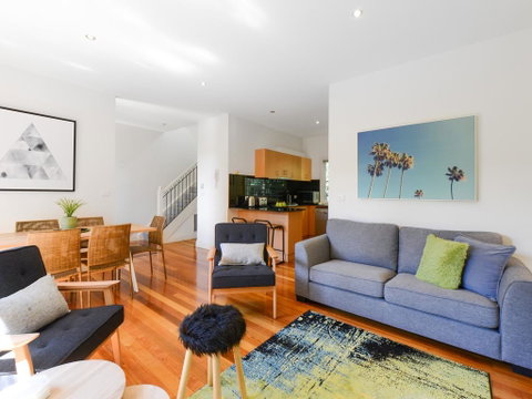 Boutique Stays - Brighton Abode - Yamba Accommodation 3