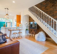 Boutique Stays - Buckingham