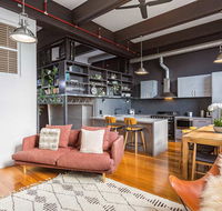 Boutique Stays - Loft on Rose - Yamba Accommodation
