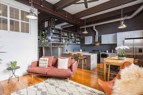 Boutique Stays - Loft On Rose - Yamba Accommodation 0