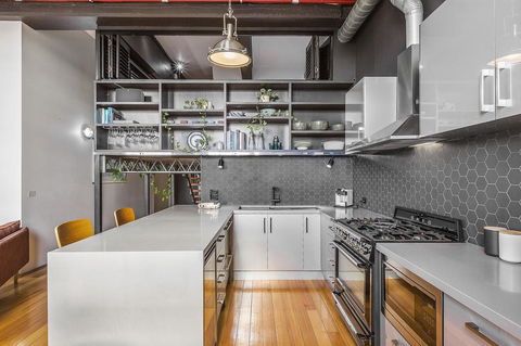 Boutique Stays - Loft On Rose - Yamba Accommodation 3