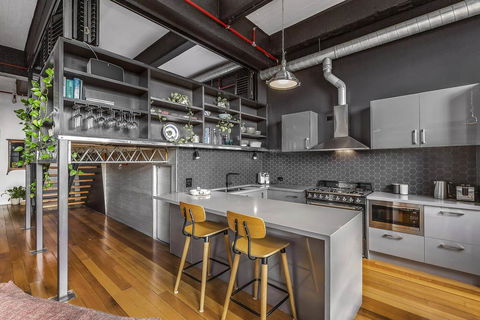 Boutique Stays - Loft On Rose - Yamba Accommodation 2