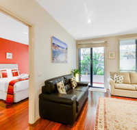 Boutique Stays - River Boulevard Richmond Apartment