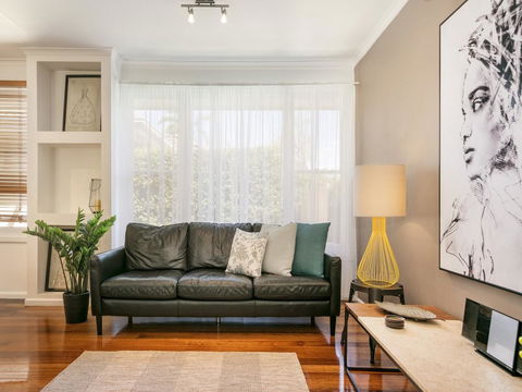 Boutique Stays - Sandy Breeze 3 - Yamba Accommodation 1