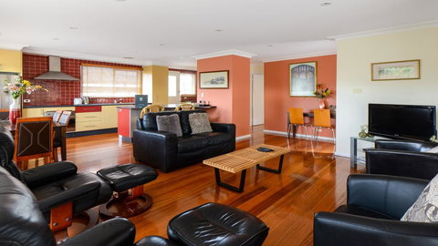 BOUTIQUE STAYS - Sandy Haven A - Yamba Accommodation 0