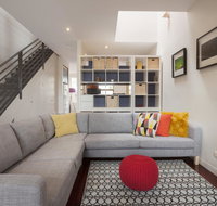 Boutique Stays - Somerset Terrace Townhouse in Richmond