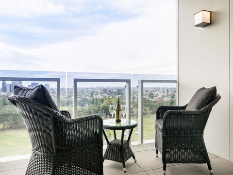 Boutique Stays - The Fawkner - Yamba Accommodation 3