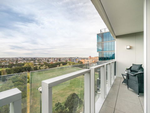 Boutique Stays - The Fawkner - Yamba Accommodation 2