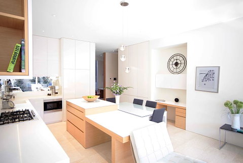 Boutique Stays - The Residence, Brighton Luxury Apartment - Yamba Accommodation 1