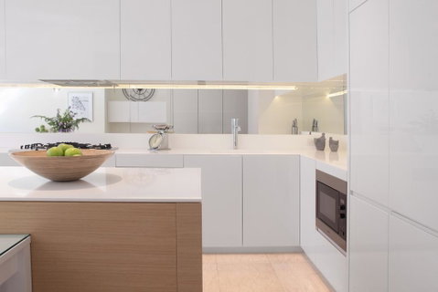 Boutique Stays - The Residence, Brighton Luxury Apartment - Yamba Accommodation 3