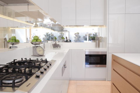 Boutique Stays - The Residence, Brighton Luxury Apartment - Yamba Accommodation 2