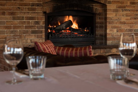 Bowen Inn Motel - Yamba Accommodation 2