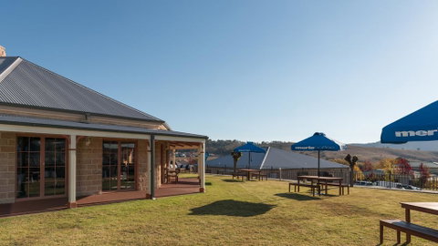 Bowen Inn Motel - Yamba Accommodation 0