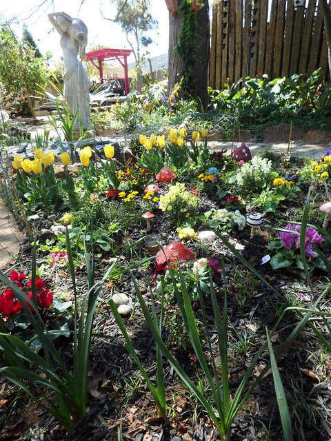 Bowral Road Bed And Breakfast - Yamba Accommodation 1
