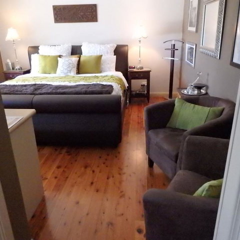 Bowral Road Bed And Breakfast - Yamba Accommodation 3