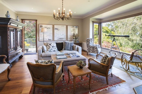 Boyanda At Ferny Creek - Yamba Accommodation 0