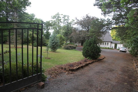 Boyanda At Ferny Creek - Yamba Accommodation 3