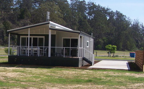 Boydtown Beach Holiday Park - Yamba Accommodation 3