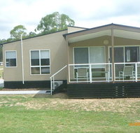 Boydtown Beach Holiday Park - Yamba Accommodation