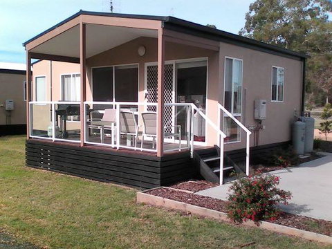 Boydtown Beach Holiday Park - Yamba Accommodation 1