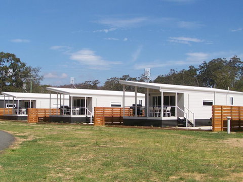 Boydtown Beach Holiday Park - Yamba Accommodation 2