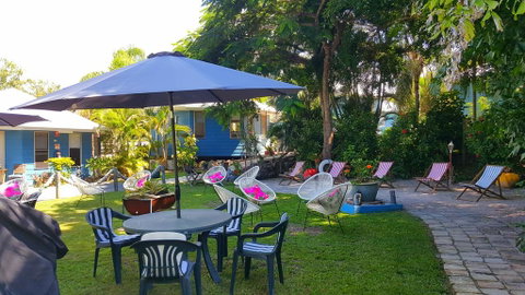 Boyne Island Motel And Villas - Yamba Accommodation 2