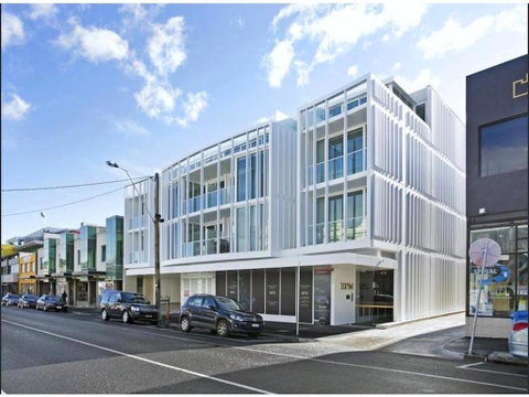 BPM Brighton APT With Garden LG1 - Yamba Accommodation 2