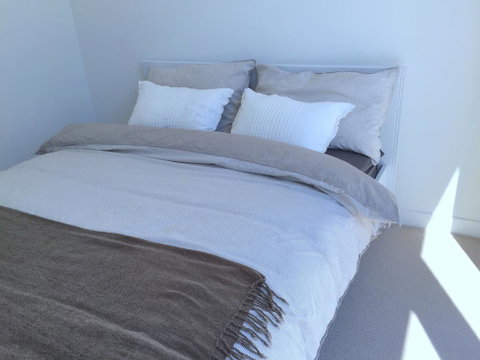 BPM Brighton APT With Garden LG1 - Yamba Accommodation 3
