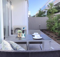 BPM Brighton APT with Garden LG1 - Yamba Accommodation