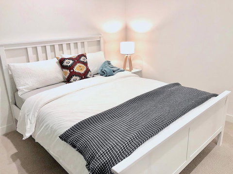BPM Brighton APT With Garden LG2 - Yamba Accommodation 2