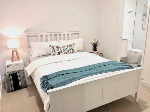 BPM Brighton APT With Garden LG2 - Yamba Accommodation 0