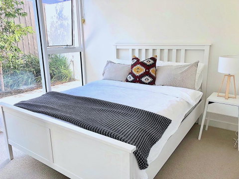 BPM Brighton APT With Garden LG2 - Yamba Accommodation 1