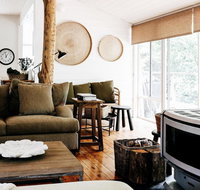 Braebrook - Stunning farm house - Yamba Accommodation