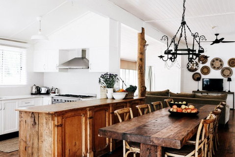 Braebrook - Stunning Farm House! - Yamba Accommodation 3