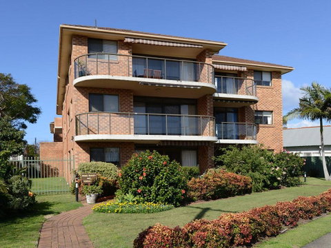 Braemar 6 - Yamba Accommodation 3