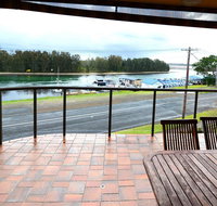 Braemar 6 - Yamba Accommodation