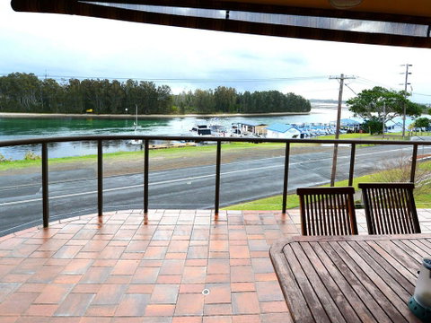 Braemar 6 - Yamba Accommodation 0