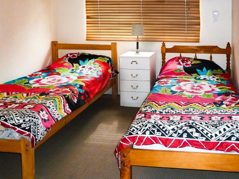 Braemar 6 - Yamba Accommodation 2
