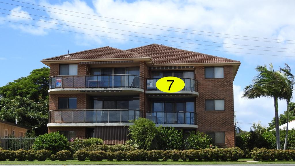 Forster NSW Yamba Accommodation